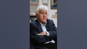 Jay Leno: My mistake trusting Jimmy Kimmel