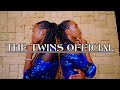 The twins official  mathinaofficial