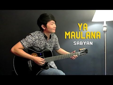 Download Musik Instruments Mp3  Ya Maulana By Nathan  