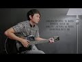 Sabyan Ya Maulana - Nathan Fingerstyle | Guitar Cover | Religi Terbaru 2018 Sabyan Ya Maulana - Nathan Fingerstyle | Guitar Cover | Religi Terbaru 2018