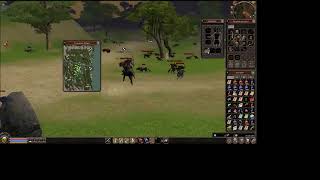 Metin2 Cung-Mok Nerede Çıkar, Nerede Bulunur? Cung-Mok Mavi-Kırmızı ve Sarı bayrakta haritadaki yeri