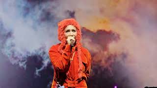 Portrait (Melly Goeslaw) - About Someone - Java Jazz Festival, May 30, 2026