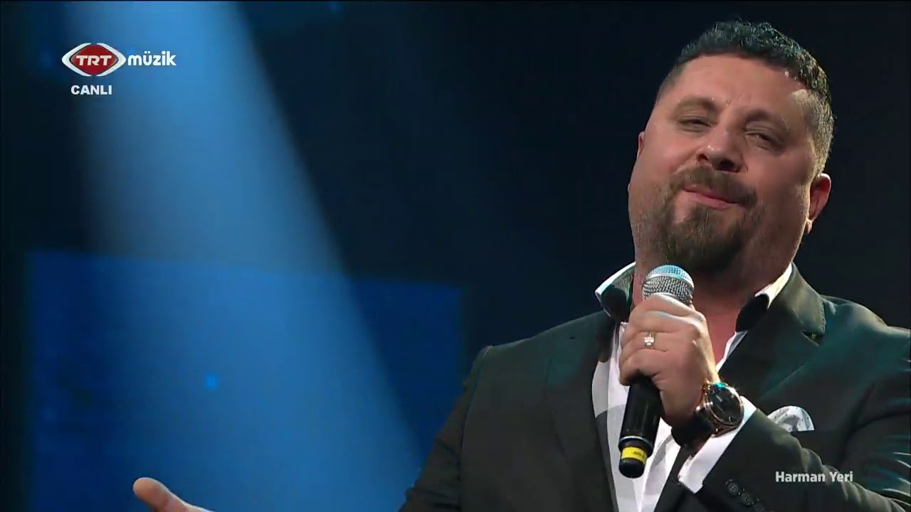 Gürsoy Babaoğlu   Ağlama Yar Ağlama