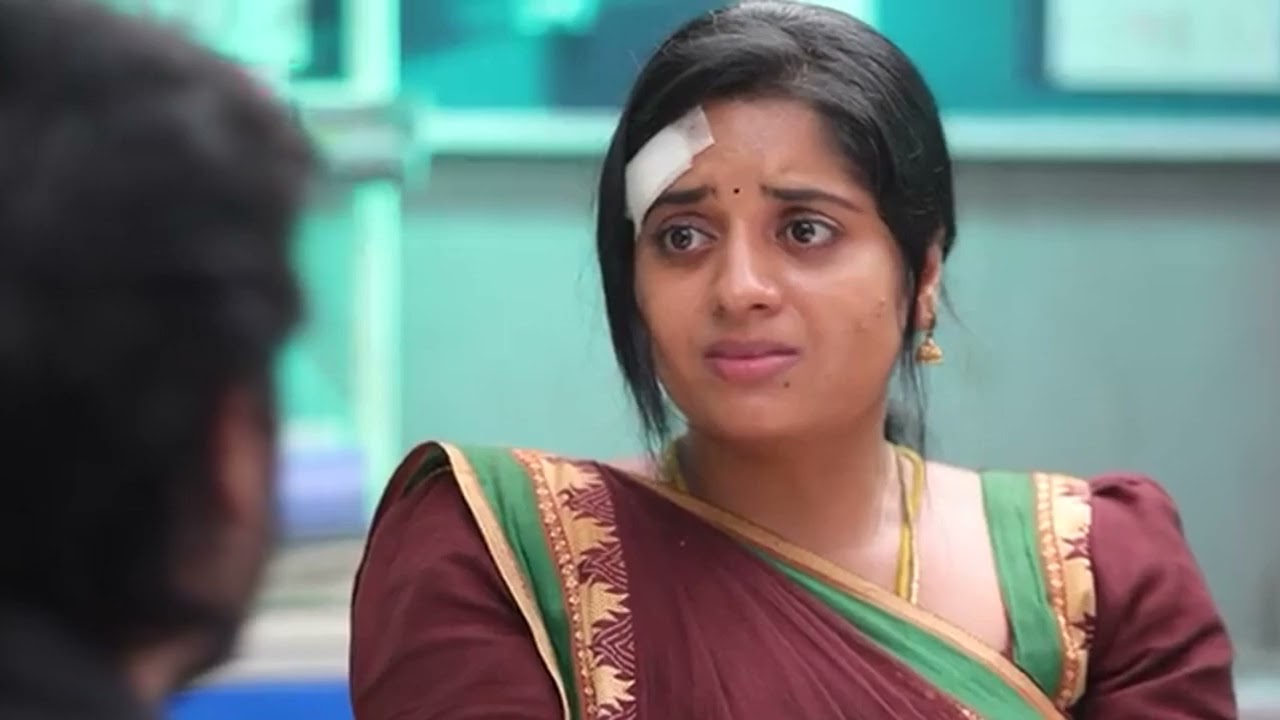 Dhanam today episode promo March 5, 2026