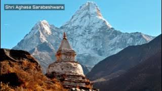 Sri Agahsa Sarabeshwara (Devotional Song)