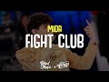 Mida - FIGHT CLUB (Testo/Lyrics) [Amici 23]