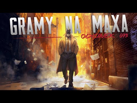 GnM Live #873 - BLACKSAD: UNDER THE SKIN