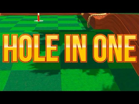 Видео: ЛУЧШИЙ ГОЛЬФИСТ НАЙДЕН ► Golf With Your Friends