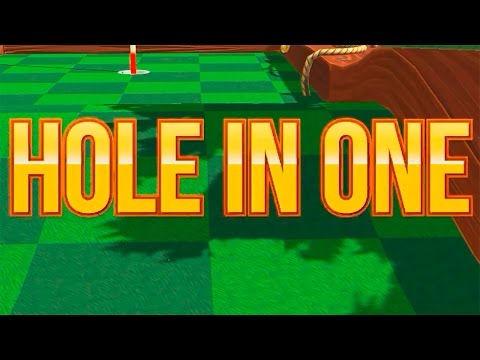 ЛУЧШИЙ ГОЛЬФИСТ НАЙДЕН ► Golf With Your Friends