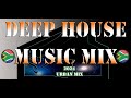 South african house music sbudex mix