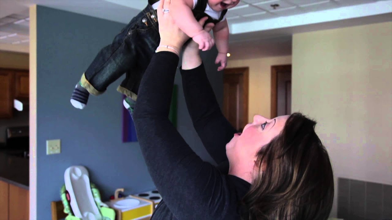 RMH Evansville - Meet the Hoehn Family