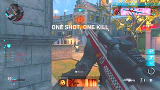 THE NEW RYTEC SNIPER IS OUT NOW!!! (MW Highlights #3)