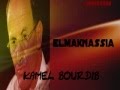 Kamel Bourdib  ELMAKNASSIA