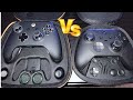 Xbox Elite 2 Vs PowerA Fusion Pro-Ultimate Controller Comparison/Shootout