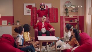 Download lagu Pizza Hut My Box • Sensasi Hebat • TVC Edisi 2023 • Iklan Indonesia 15 sec
