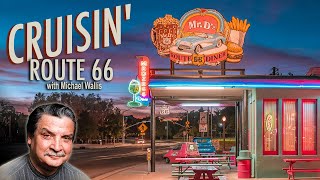 Everlasting Legacy | Cruisin' Route 66 with Michael Wallis (Route 66 Documentary)