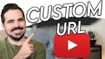 ✅ How To Change Your YouTube Custom URL - 1 Minute Tutorial!