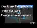 Gryffin - Just For A Moment ft. Iselin