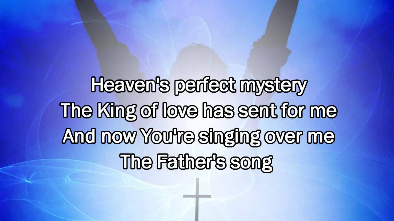 Download The Father's Song - Matt Redman (Best Worship Song with ...