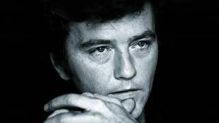 Mickey Newbury - Nights when I am sane