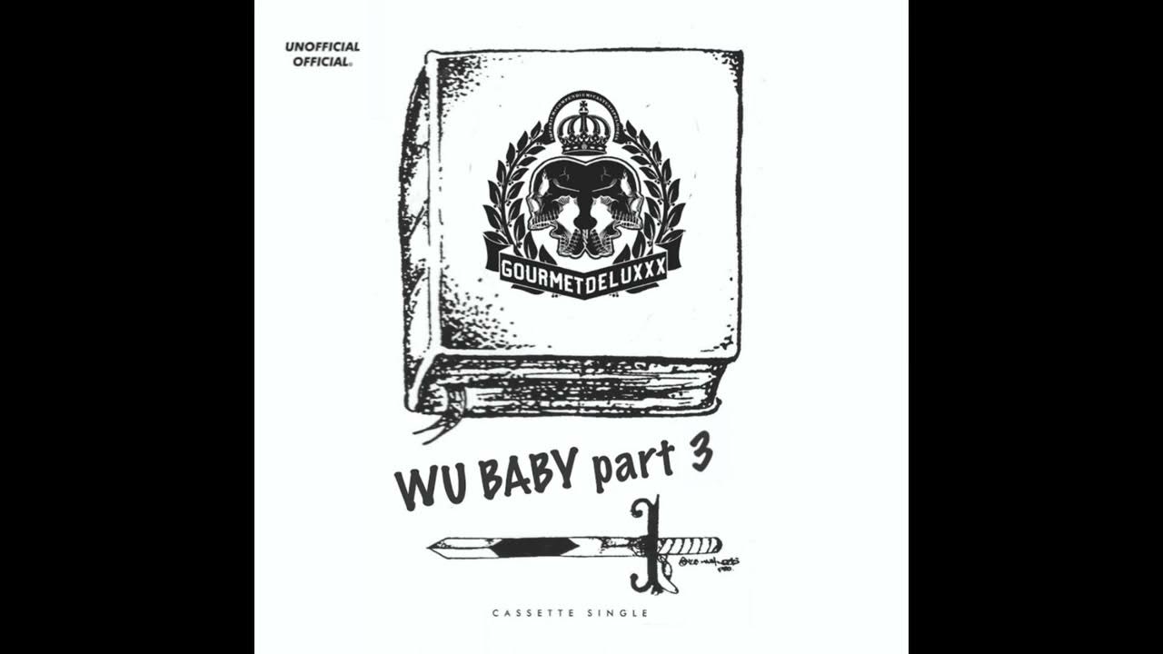 Da Flyy Hooligan - Wu Baby III Feat. Dom Pachino (Prod. Micall Parknsun) Da Flyy Hooligan - Wu Baby III Feat. Dom Pachino (Prod. Micall Parknsun)