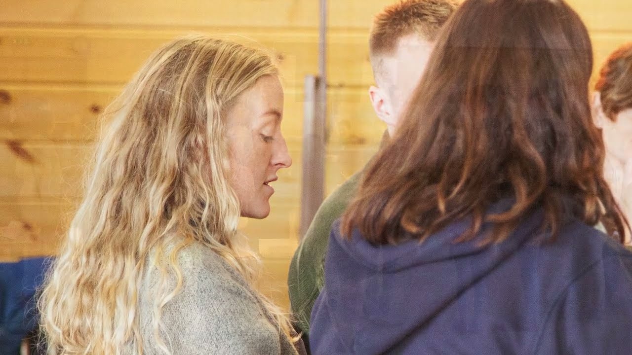 Stories from the Bude Area Community Jury on Climate Change: Jasmine's Story