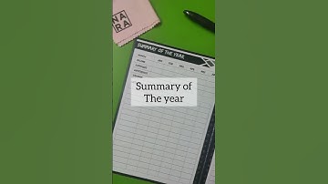 Introducing the all new budget planner | Smart Notebook Vs Regular Notebook