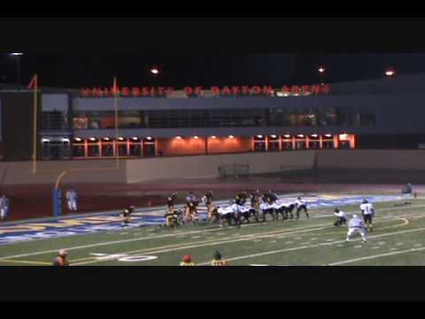 Eric Shelton Highlight Tape Class of 2012