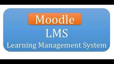 How to install #moodle centos  7 (#learning management system)
