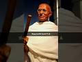Gandhi Jayanti Status & Video 🌺 | 02 October