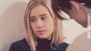 SKAM | noora & william • The Hills Resimi