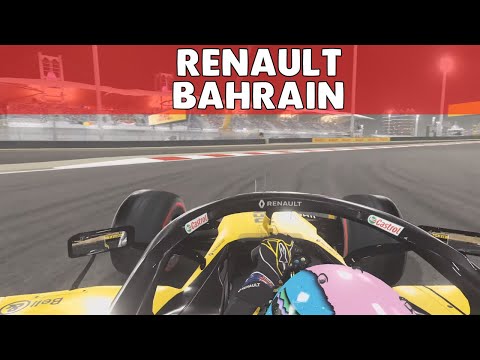 f1-2019-|-renault-onboard-bahrain-at-night-gameplay