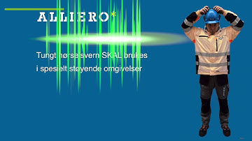 Alliero Orwapp HMS video