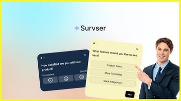🚀 Survser Lifetime Deal: The Ultimate Tool for Collecting Real-Time User Feedback! 🚀