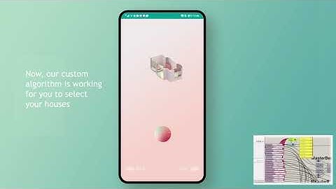 HOUSING PRIME Explainer Video -- The Cloud platform to create your ideal house