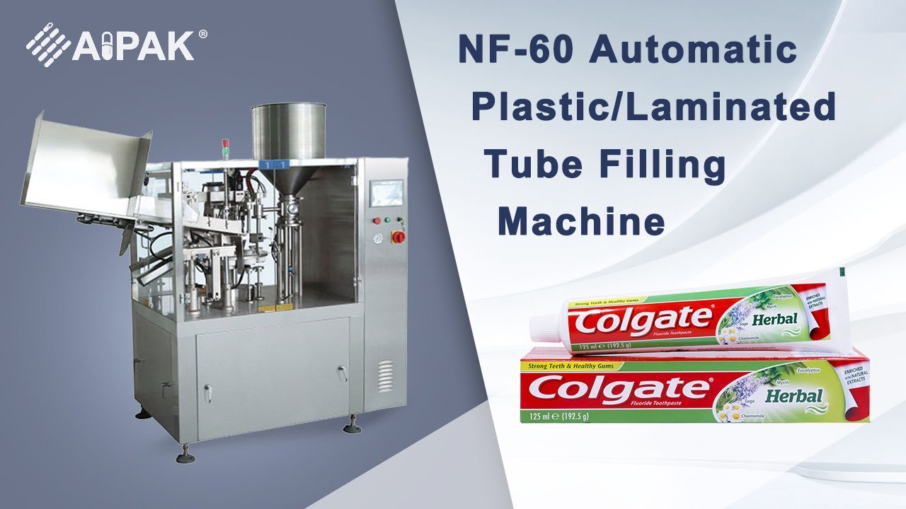 Lip Gloss Tube Filler Machine：The Complete Buying Guide In 2024