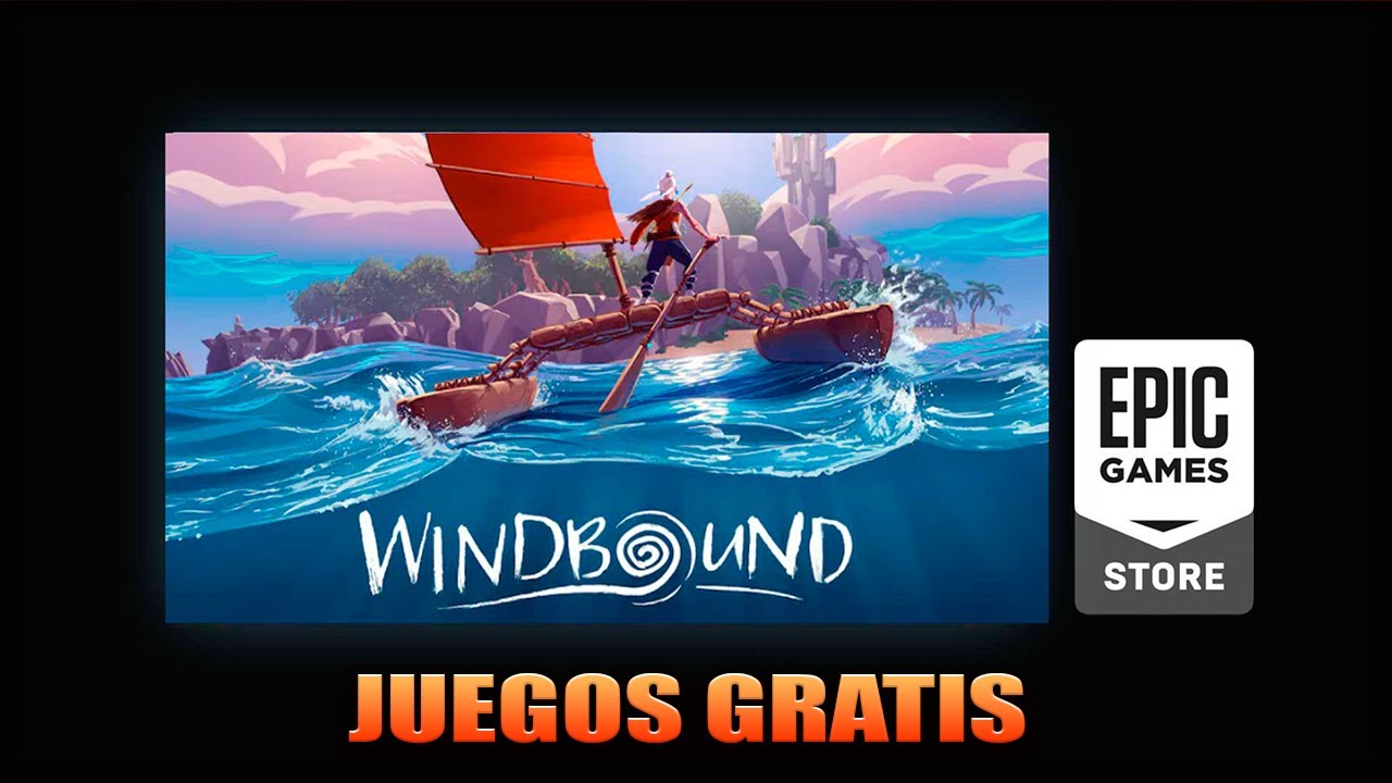 Windbound está de graça na Epic Games Store