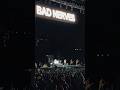 #badnerves #greenday #argentina #punkrock #estadio #huracan