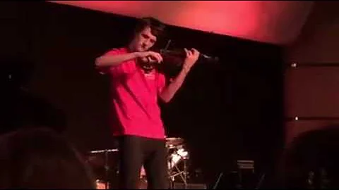 Meditation - William Boan - Music for the Gut (2016)