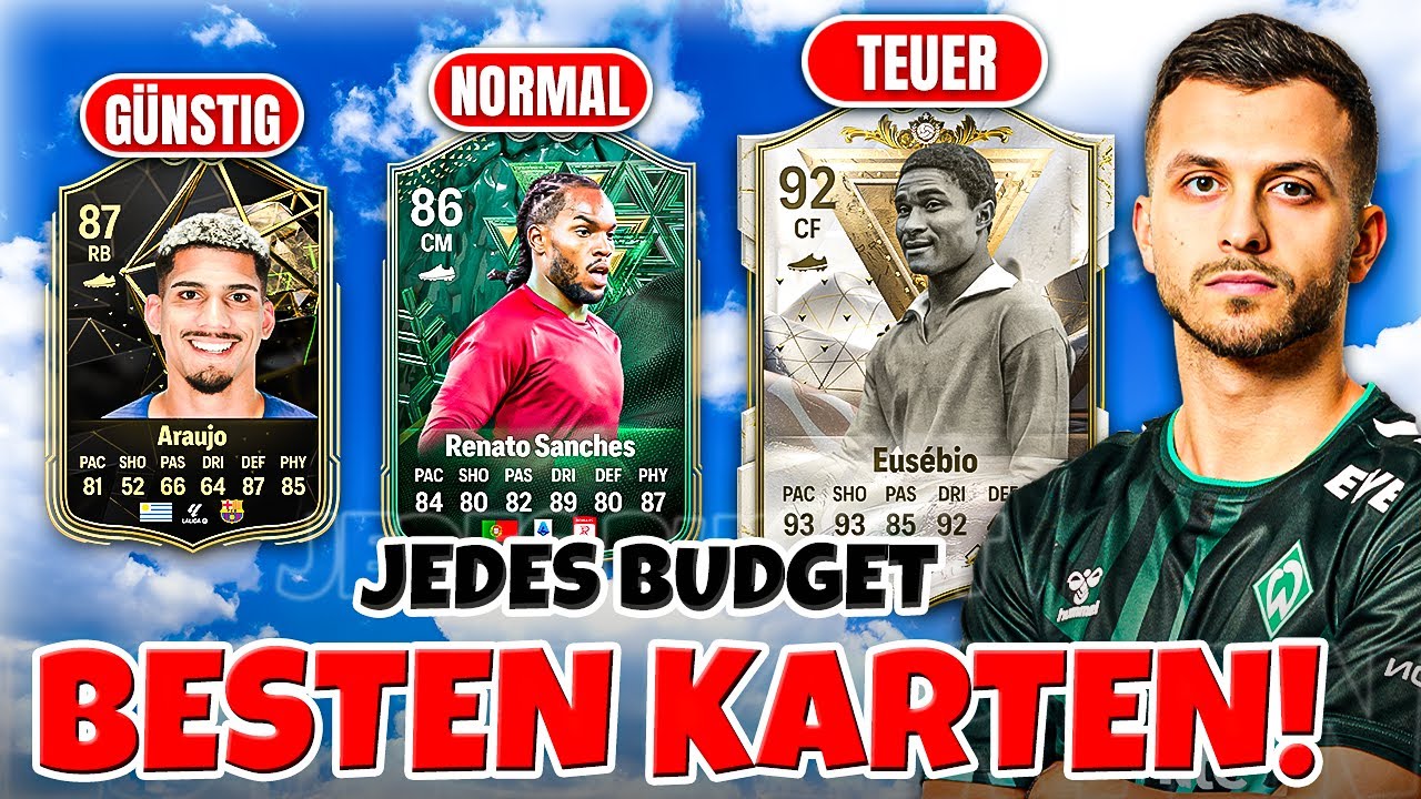 Wie Viele Möglichkeiten Gibt Es Die Elf Spieler EA FC 24: DIE BESTEN SPIELER (VOR DEM TOTY) AUF JEDER POSITION - ALLE