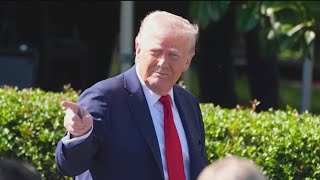 Trump marks first 100 days of 2nd term: What are polls saying about him?