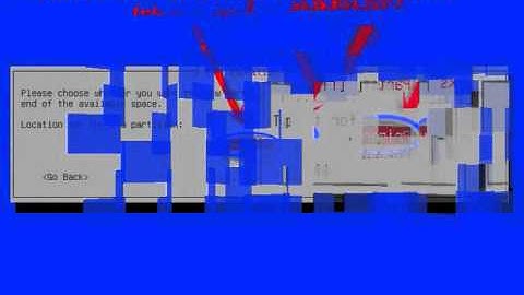 tutorial instalasi linux debian 7