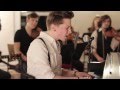 Still frames  sarah walk  the loft sessions  spring collection 2013