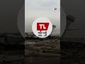 للمرة الأولى.. صور توثق أضرار الهجمات الإيرانية على مواقع أمريكية في الشرق الأوسط