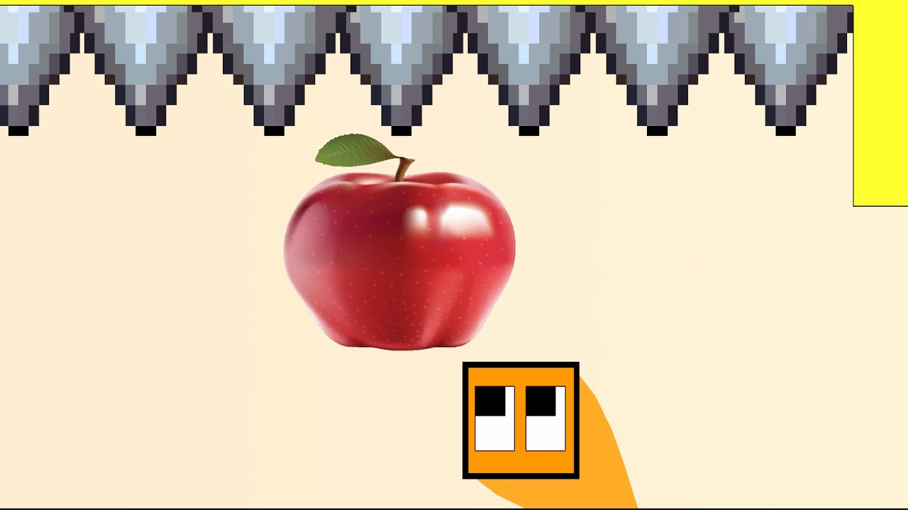 Square Race: Last Breath