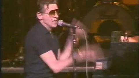 Jerry Lee Lewis - Great Balls of Fire