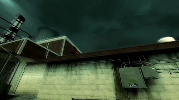 Miniclip #1 - 4man MP5/USP + Double USP - [HD]