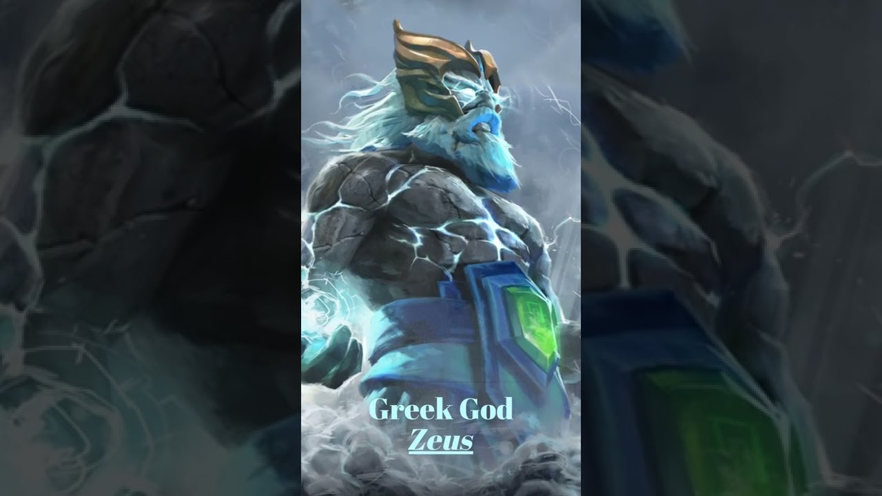 Top Most Powerful Gods From Different Mythology | #shorts #god