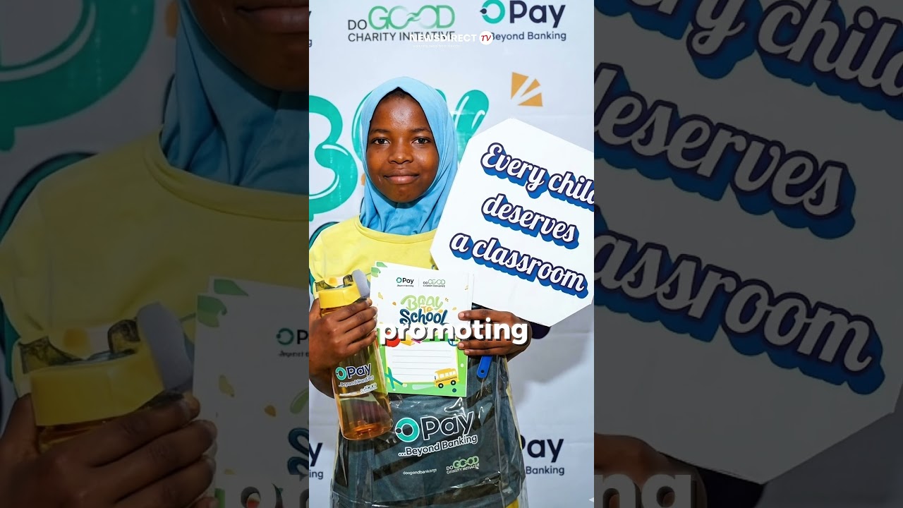 Fresh at your table with the News Roundup for the day. Follow newsdirecttv and nigeriannewsdirect
