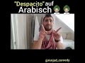 Dspasito Ain Arbic 